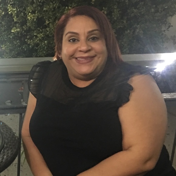 Meet your Posher, Luz - Picture 1 of 1